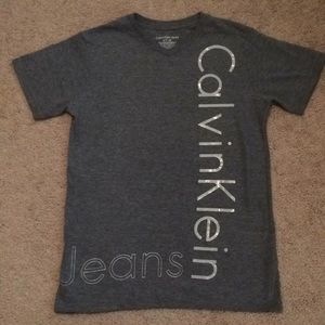 Boy's Calvin Klein T-shirt